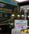 Export Opportunities for Indonesian Durian in China
