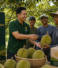 Partnering with Local Farmers for Sustainable Growth